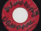 '67 GAY FEET 45 LESLIE BUTLER & THE FUGITIVES WINCHESTER ROCKSTEADY/RAMONA ?