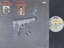 WILLIE COLON Y HECTOR LAVOE - VIGILANTE - LATIN LP - SHRINK WRAP - ARGENTINA