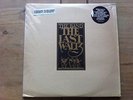 THE BAND - THE LAST WALTZ  ORIGINAL TRIPLE VINYL NR MINT Dylan, Young,Clapton