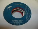 HEAR  Doo Wop Teen Rare 45 JOHNNY HALO Errand Boy on Southern Sound