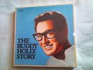The Buddy Holly Story. 5 lp box set. Australia Only STILL SEALED