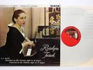 ROSALYN TURECK : MUSIC BY J.S. BACH       ALP 1791
