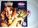 Hole - Live Through This Limited Edition White Vinyl LP Album City Slang RARE