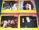* The Fab Four Beatleg Series 1-4 The Beatles 4x 7