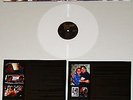LAST HOUSE ON THE LEFT Soundtrack WHITE VINYL+FLEXI /300 David Hess Wes Craven