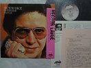 RARE MINT VINYL / AUDIOPHILE HECTOR LAVOE De Ti Depende JAPAN FANIA OBI INSERT