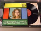 Fatinat Ajjamahir - Sabah LP UK Mono Parlophone LPVDX.126
