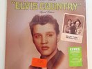 Elvis Presley - Elvis Country - SEALED double LP I'm 10,000 Years Old - limited