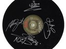 IRON MAIDEN KILLERS - SIGNED BY BAND - VINYL LP (RECORD ONLY) 100% ORIGINAL