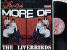 THE LIVERBIRDS-MORE OF  STARCLUB  D  158021   LP
