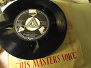 Rare 45 Elvis Presley RCA German Hound Dog /Don't be Cruel rockabilly  VG++