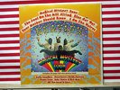 BEATLES MAGICAL MYSTERY TOUR CAPITOL RECORDS SMAL 2835 SEALED COPY