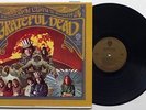 GRATEFUL DEAD Mono 1st Press DEBUT LP / NM and Plays Perfectly--Gold Label Rare