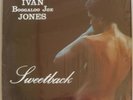 IVAN boogaloo joe JONES   SWEETBACK rare PRIVATE funk LP shrink WOW joka JAZZ