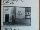 Billy Childish.  The Pop rivets. Original album. 'ANARCHY RANCH'. 1979