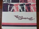 RARE ANDY WARHOL 12” ART COVER VELVET UNDERGROUND / Mint