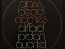 Clifford Jordan Quartet 
