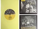 NEW FOUND GLORY Kill It Live 2 LP YELLOW VINYL /300 w/ Poster blink 182 sum 41