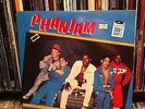 ** TUFF CREW ** PHANJAM LP RARE PHILLY RANDOM RAP SEALED ORIGINAL PLUSH BROS