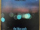 TARIKA BLUE   The Blue Path   NM   Chiaroscuro CR 141
