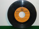 The Dell-Vikings 45 Record, Fee Bee FB-205