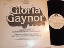 GLORIA GAYNOR This Love Affair PROMO 12