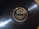 VICTOR #35629 FOR ME AND MY GAL & HERE'S MY BOY Ragtime Band 12