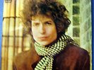 BOB DYLAN - Blonde On Blonde - Australian VINYL 2/LPs - EXCELLENT