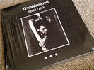 The Weeknd - Trilogy VINYL Boxset w/ HAND SIGNED Lithograph **RARE** 349/500
