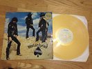 MOTORHEAD ACE OF SPADES GOLD VINYL 1980
