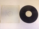 AC/DC Powerage Lp Album White Label Fair A1/B1 A Porky Prime Cut Matrix