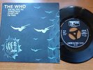 The Who - Tommy 1969 UK EP TRACK