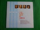 ABBA - the very best of Abba, korea vinyl lp Korea Only & Unique Cover NM