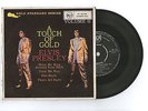ELVIS PRESLEY - Made in New Zealand EP : A Touch Of Gold Volume II