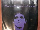 Lou Reed: The Blue Mask Italy LP 