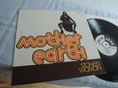 MOTHER EARTH STONED WOMAN 1992 ACID JAZZ MINT MEGA RAR