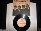 THE BEATLES CHRISTMAS RECORD 1964 FAN CLUB ISSUE ONLY FLEXI DISC LYN RECORDS