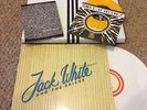 Third Man records Vault 15 Jack white stripes