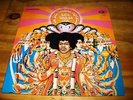 JIMI HENDRIX 