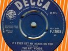 THE ART WOODS*SWEET MARY*BEAT*MOD*LISTEN TO IT