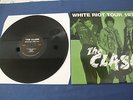 THE CLASH - WHITE RIOT - TOUR 1977 - LIMITED EDITION ISSUE NEW AND UNPLAYED
