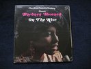 BARBARA HOWARD:  On the Rise - STILL SEALED - Steve Reece Production