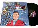 FRANK SINATRA JR. Spice Larry O'Brien Nelson Riddle Daybreak LP