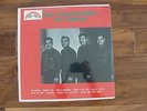LOS HURACANES DE TERAN - RARE Sealed Del Sol LATIN LP