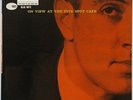 KENNY BURRELL /ART BLAKEY At The Five Spot BLUE NOTE LP Tina Brooks EAR DG RGV M