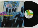 SOUL STIRRERS Encore SAM COOKE Sar Records NM  Gospel LP --Beautiful