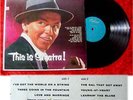 LP Frank Sinatra: This Is Sinatra
