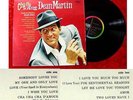 LP Dean Martin: Cha Cha de Amor