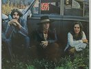 THE CITY Now That Everything's Been Said SEALED Original ODE LP / CAROLE KING 