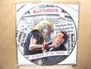 Iron Maiden  Be Quick or Be Dead 12